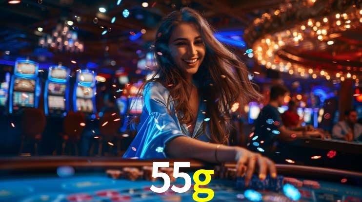 Experiência VIP 55g