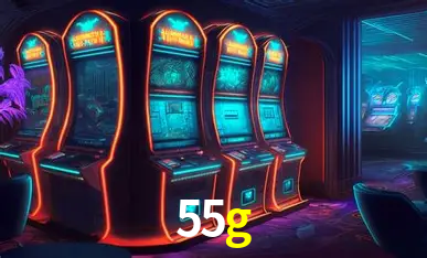 Desvendando o Mundo dos Jogos Virtuais na 55g