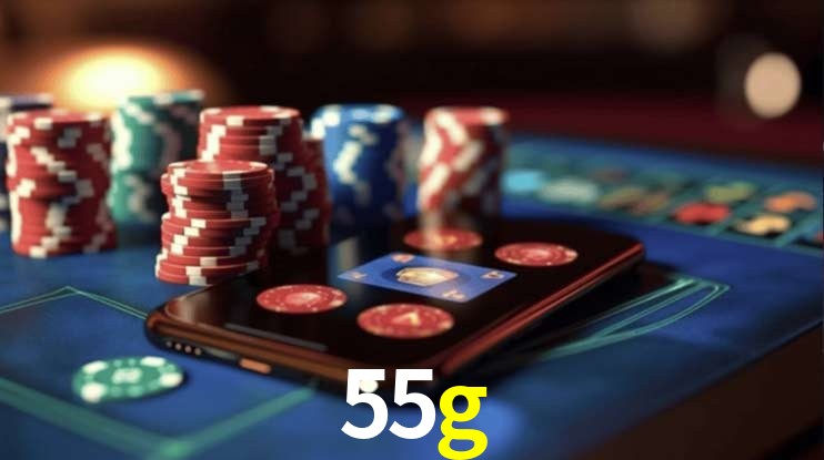 55g 公平游戏