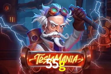 55g Dicas de Jogo