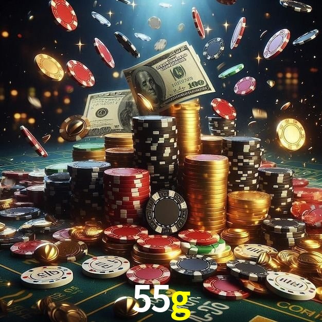 Estatísticas 55g
