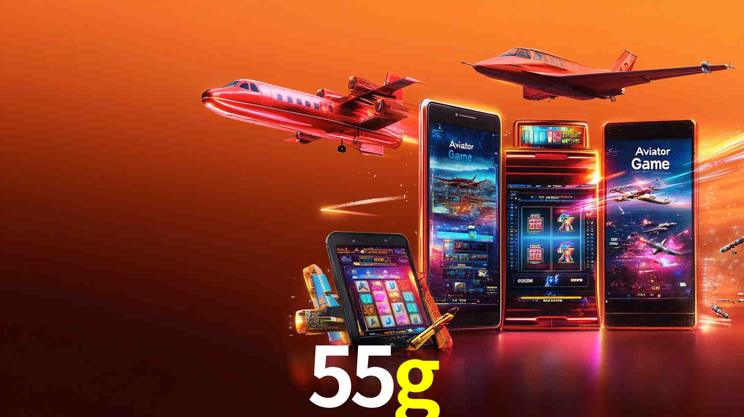 Baixar 55g Android