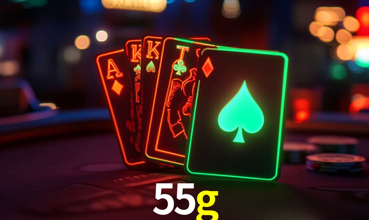 Torneios 55g