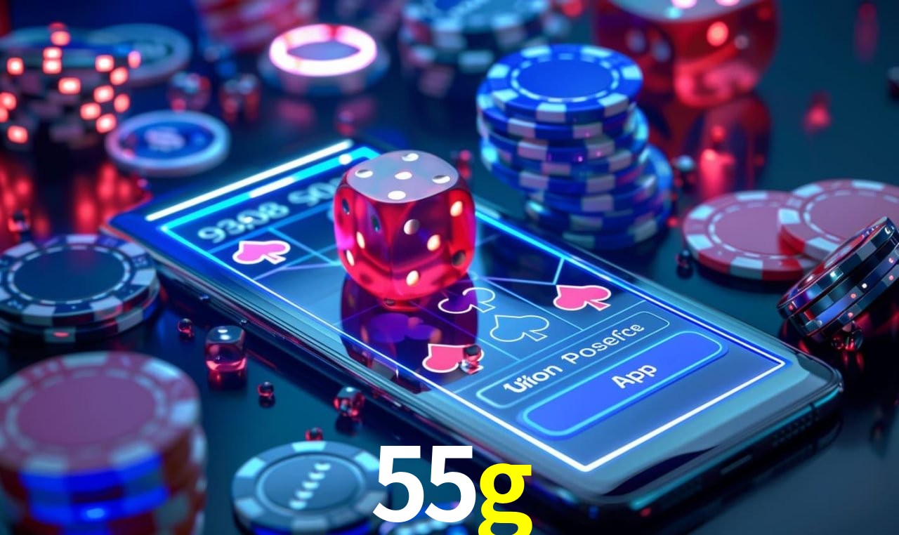 Chances Ganhar 55g