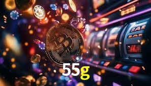 Bônus de Boas-vindas 55g
