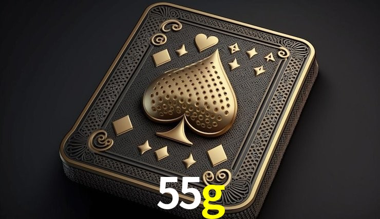 55g plataforma
