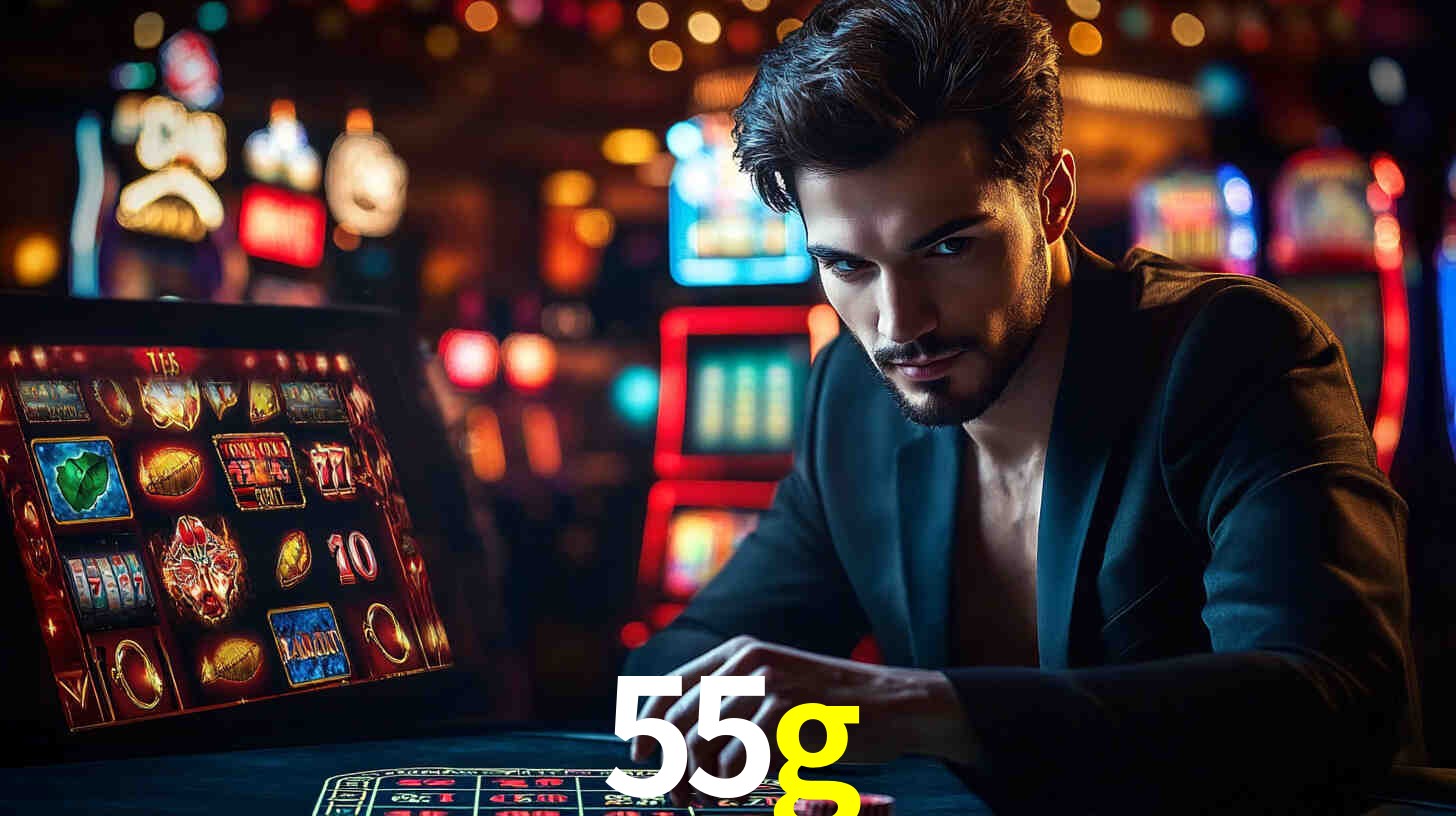 55g bet casino