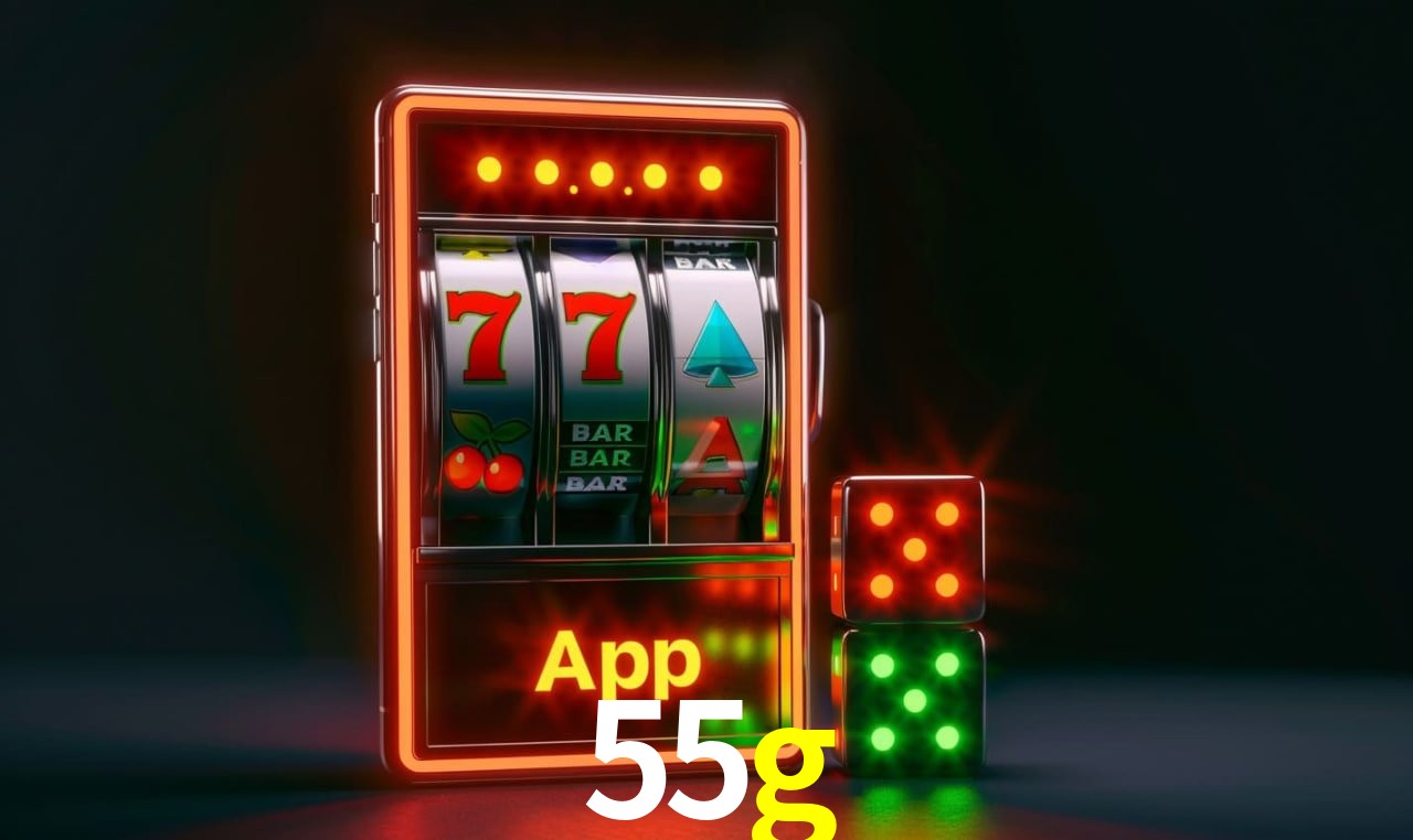 55g Bonus Rain – Ganhe mais em jogos de caça-níqueis