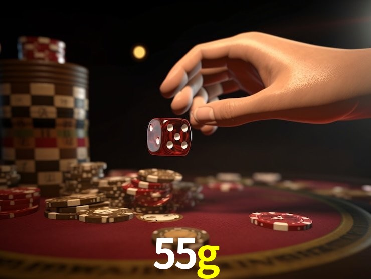 55g Caça-níqueis móveis