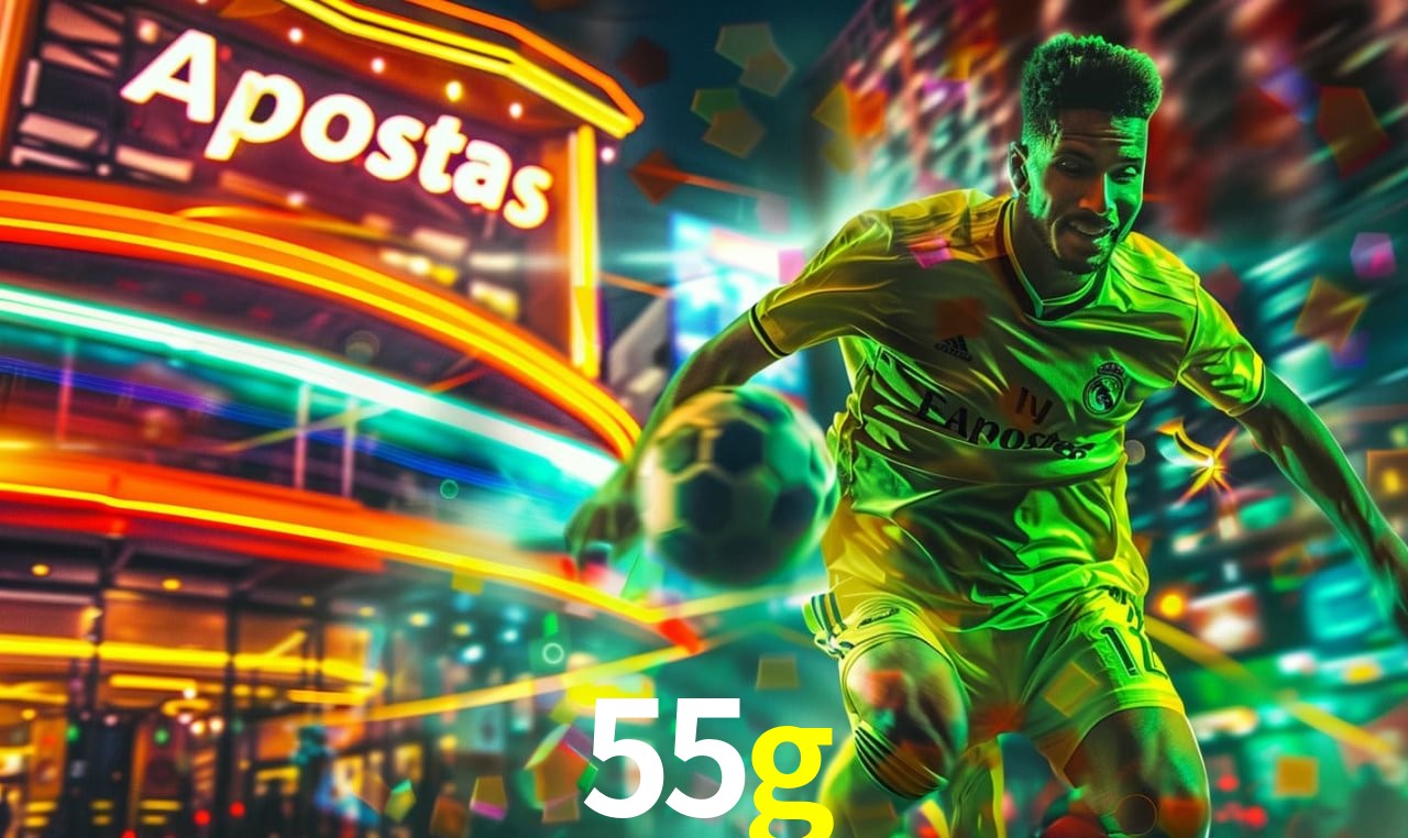 55g Giros Grátis