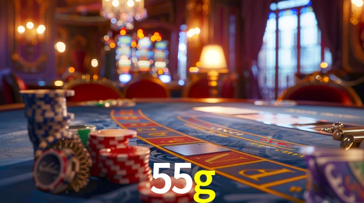 Account Benefits 55g