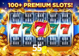Descubra o Mundo do Cassino Online com 55g