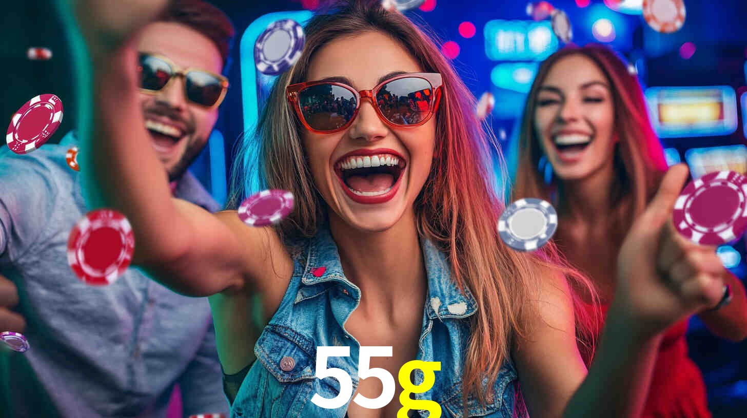 Apostas Esportivas na 55g: Um Guia Completo