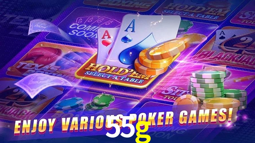 A Emoção da Loteria na 55g: Uma Chance de Mudança de Vida