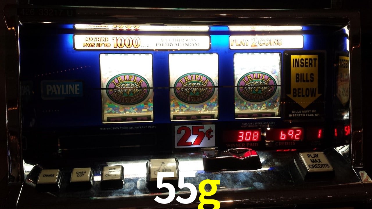 Sports Statistics 55g