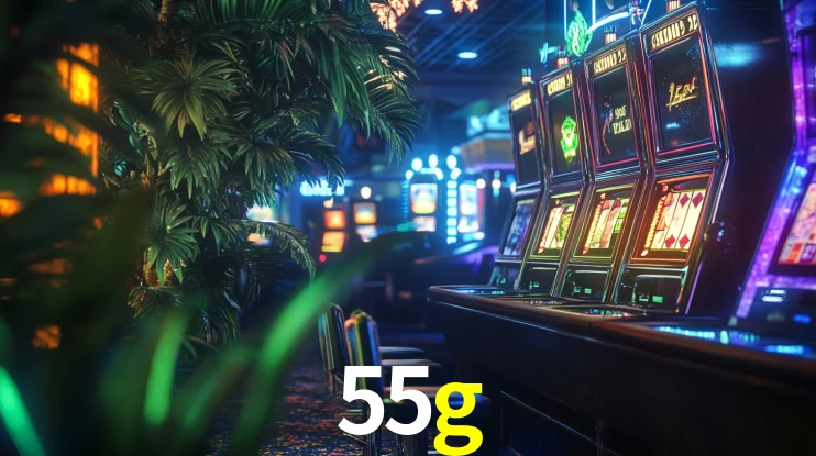 VIP Casino 55g