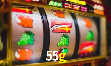 A Revolução dos Aplicativos de Jogos no 55g