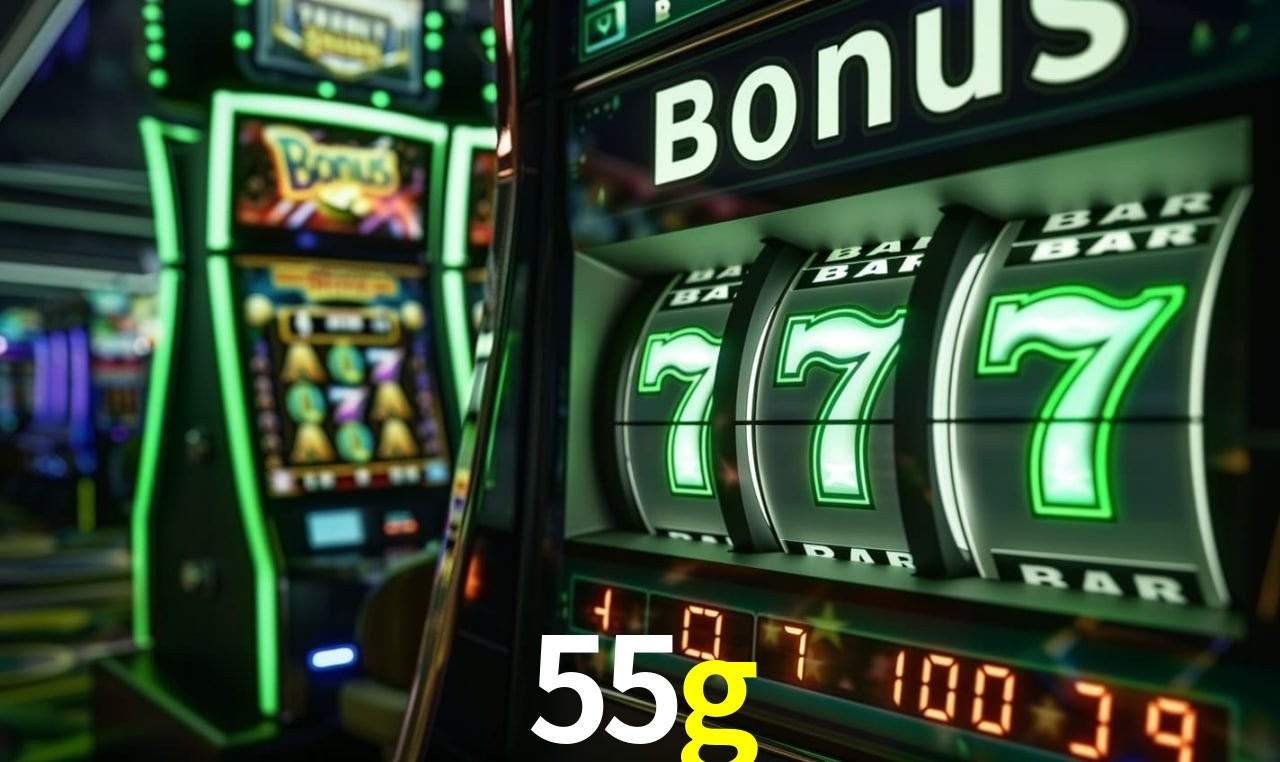 Live Casino 55g