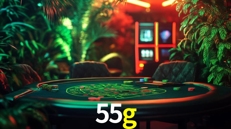 Blackjack Table 55g