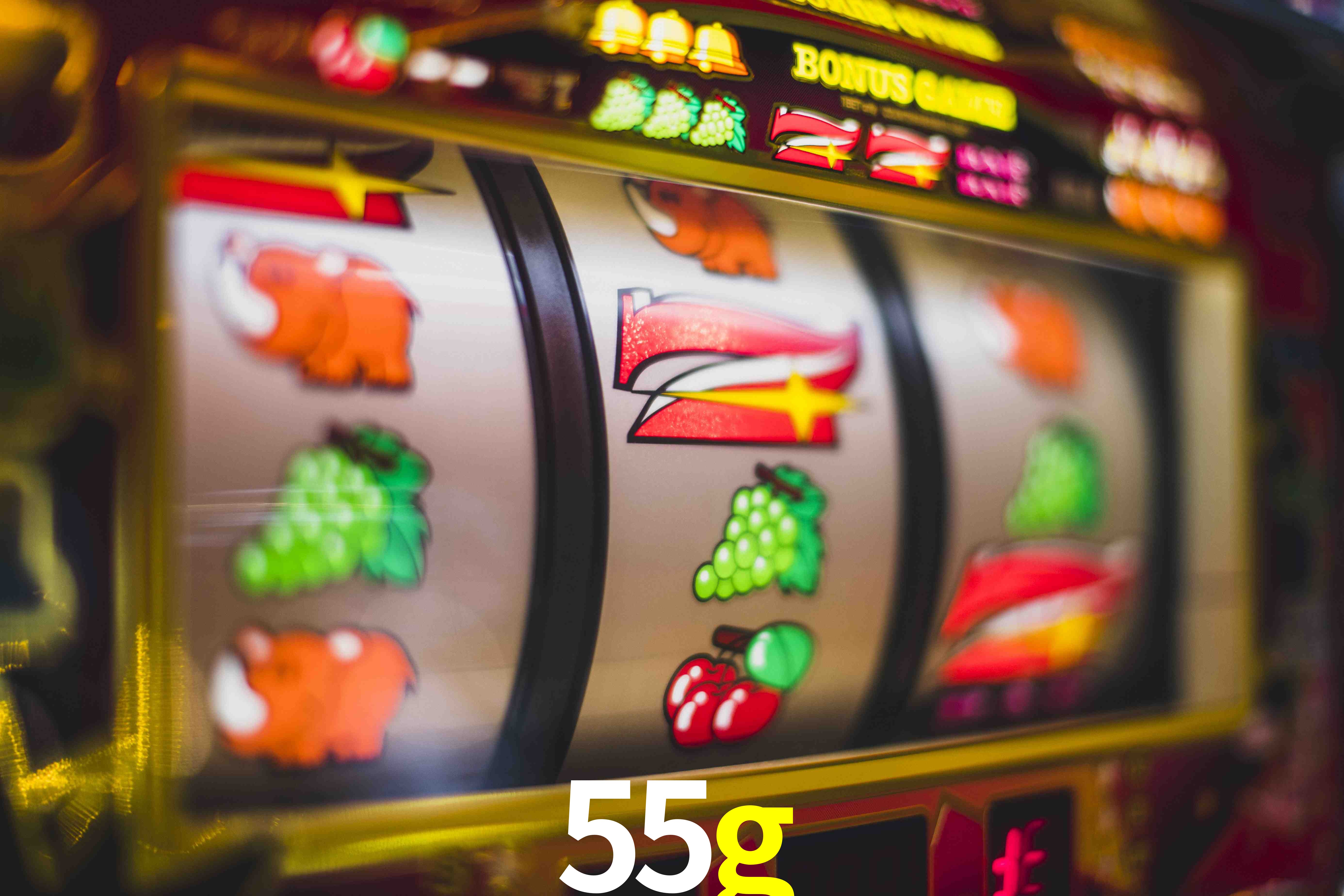 Tennis Betting 55g