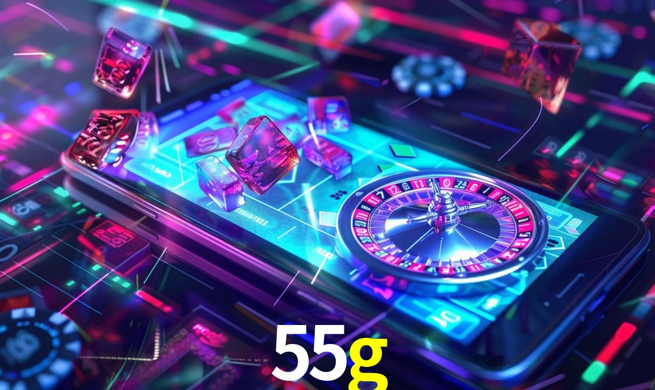 Apostas de Futebol 55g