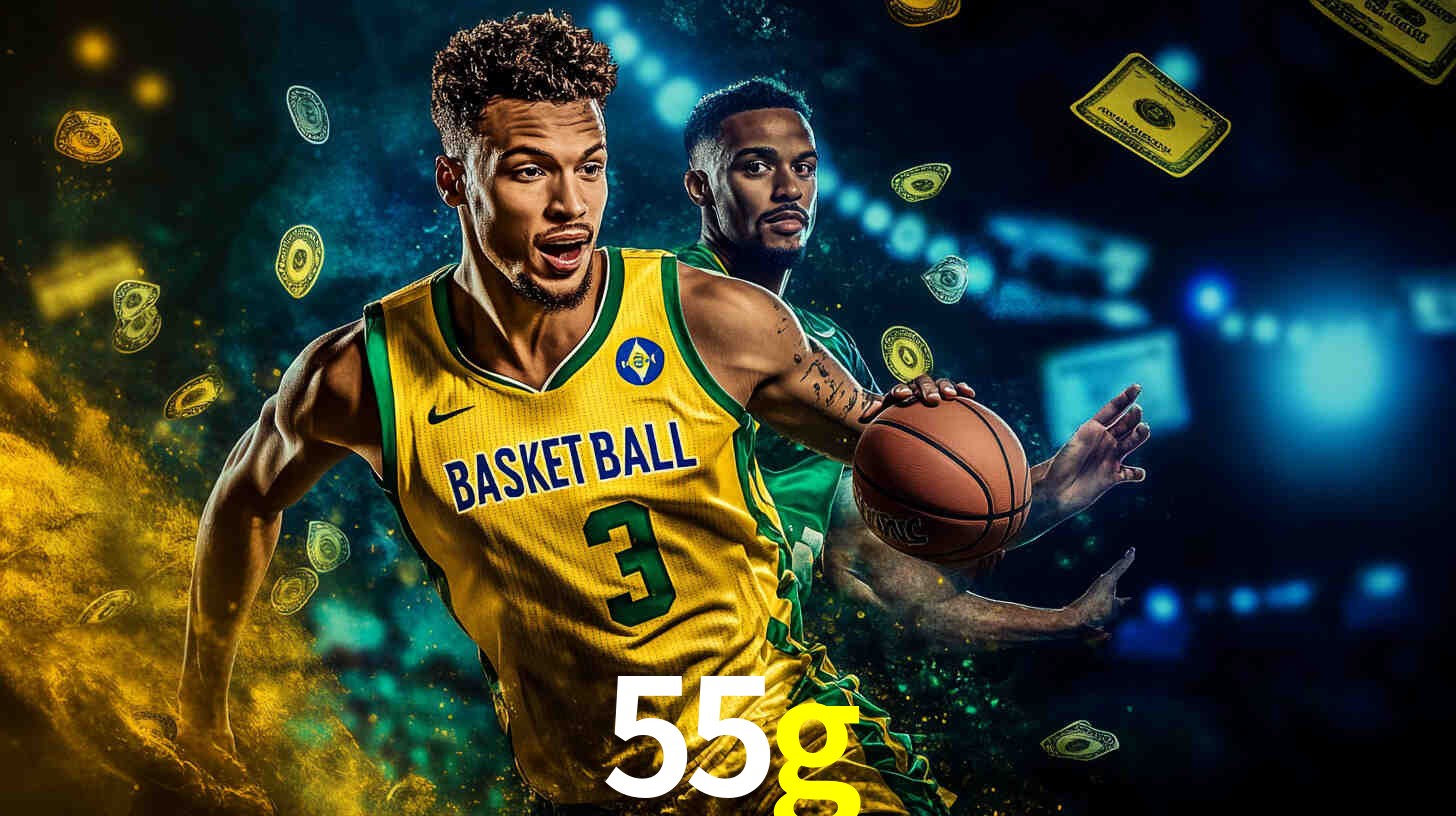 Descubra o Programa VIP da 55g: Vantagens Exclusivas para Jogadores