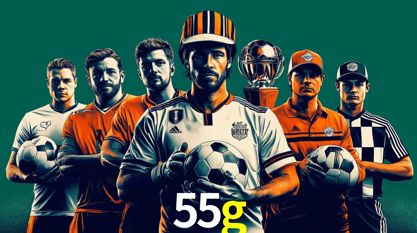 A Popularidade dos Caça-Níqueis no 55g