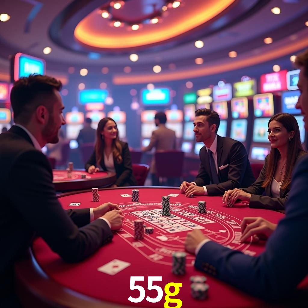 Jogos Exclusivos 55g