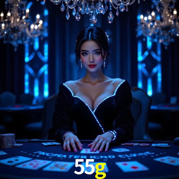 Diretório de Jogos 55g