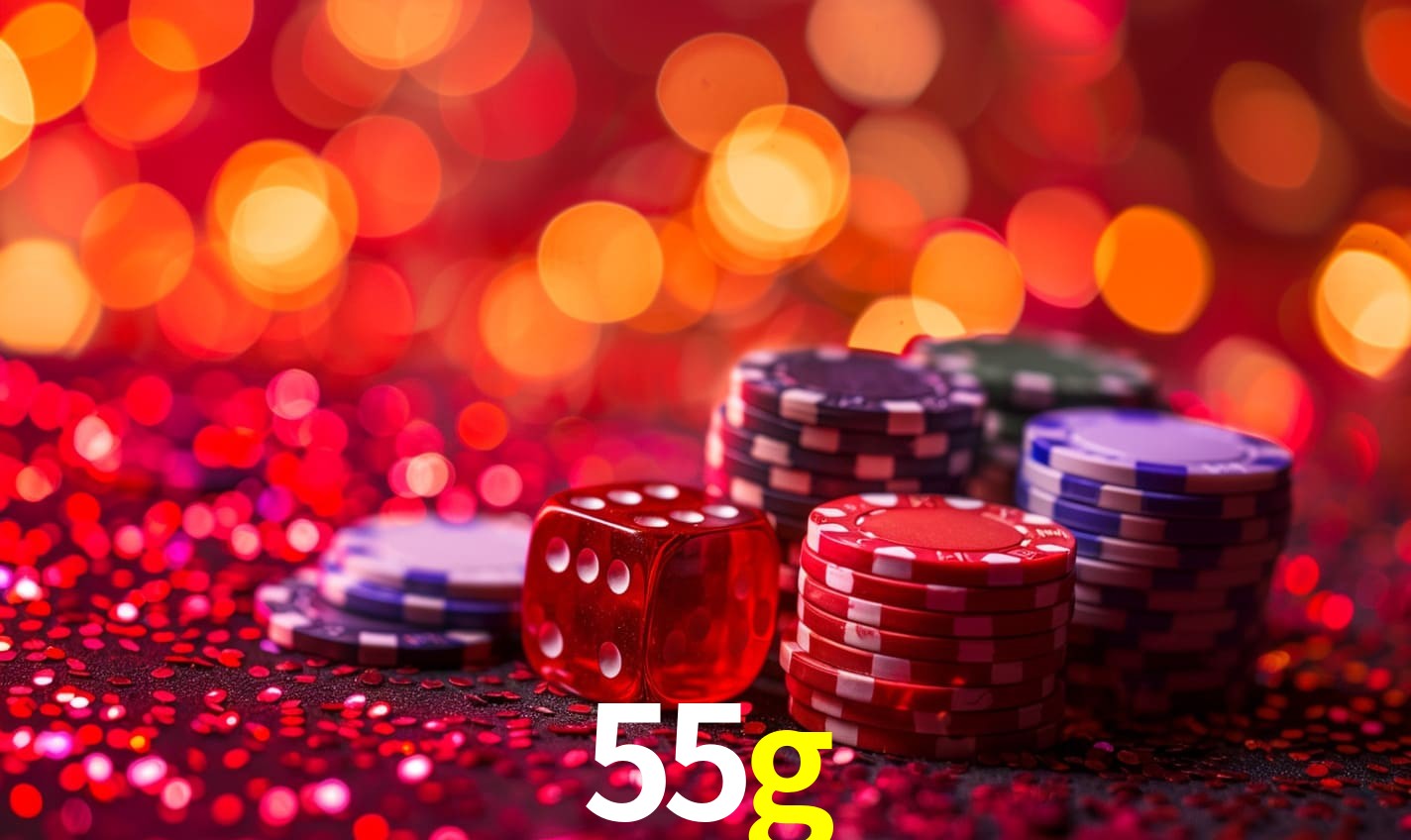 Explorando a Categoria de Eventos em Apostas na 55g