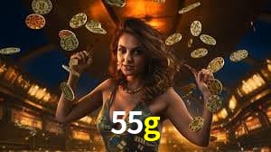 Game Statistics 55g