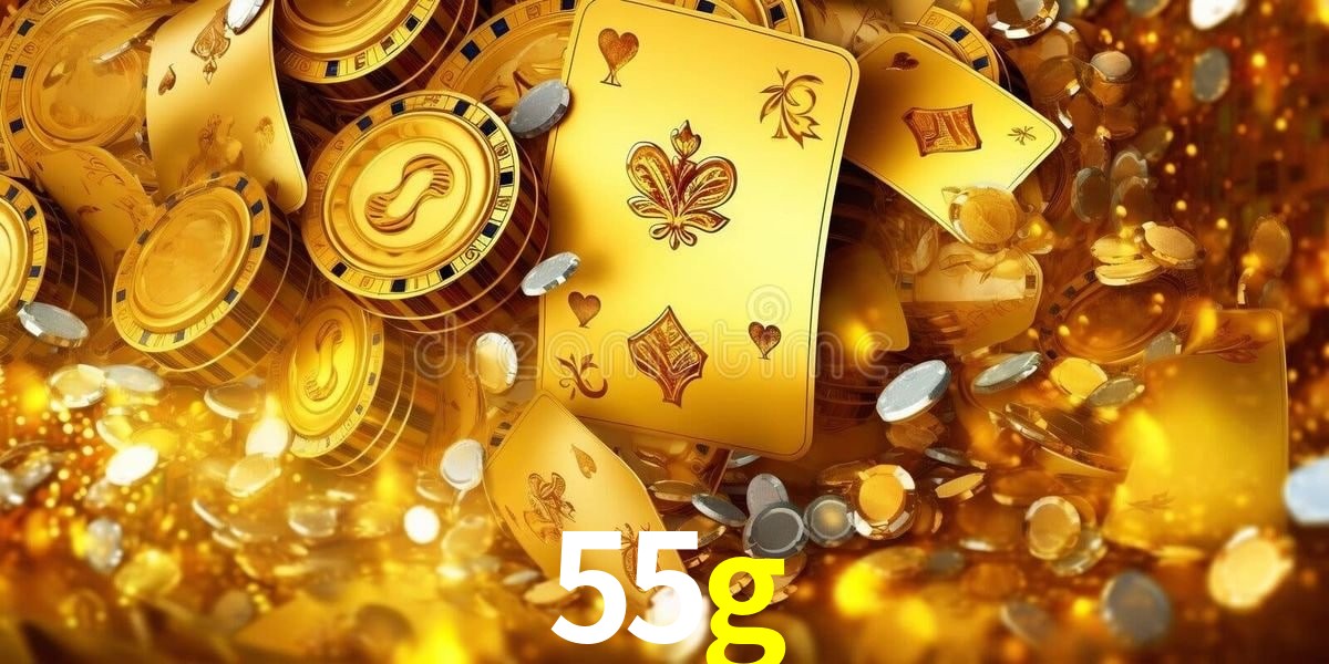 Casino VIP 55g