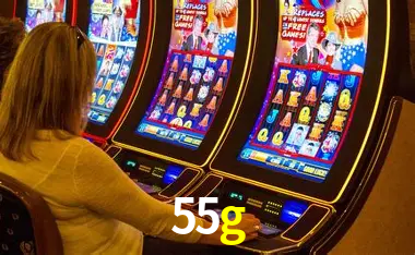 Desvendando o Mundo dos Jogos Virtuais na 55g
