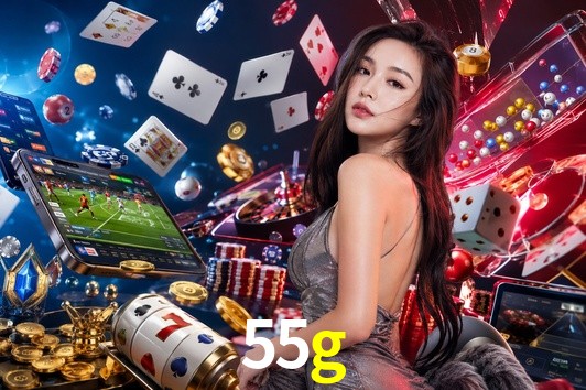 Account Benefits 55g