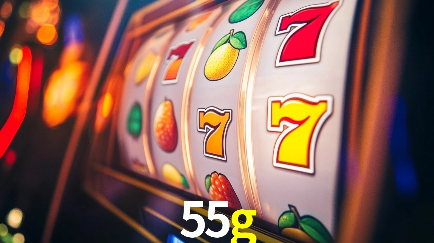 Experimente o Login Seguro Premium no 55g
