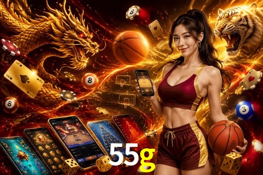 Live Casino 55g