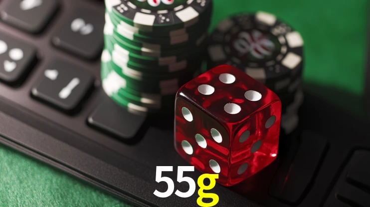 APP oficial da 55g para mobile