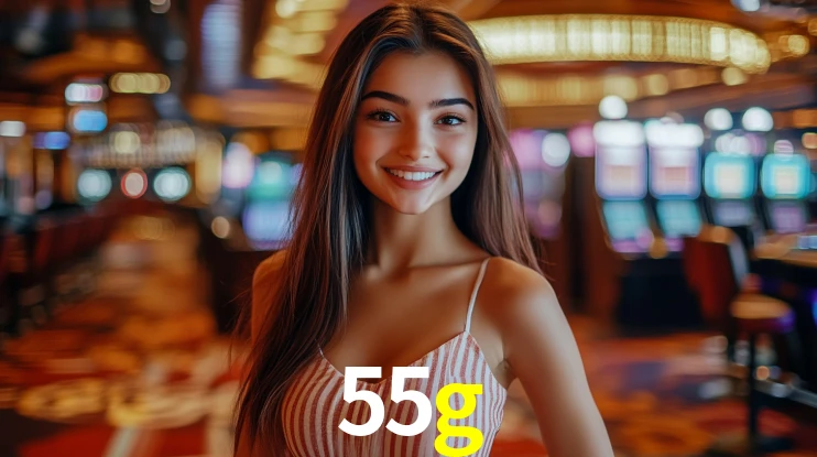 Explore as vantagens do 55g: serviço profissional e confiabilidade