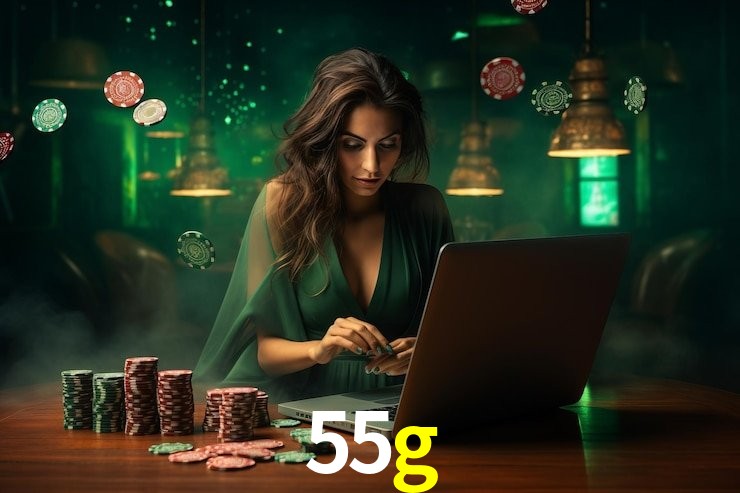App 55g Android