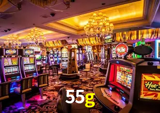 A Emoção da Loteria na 55g: Uma Chance de Mudança de Vida