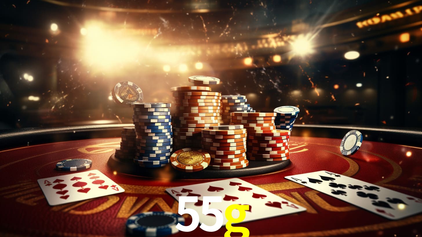 Live Casino 55g