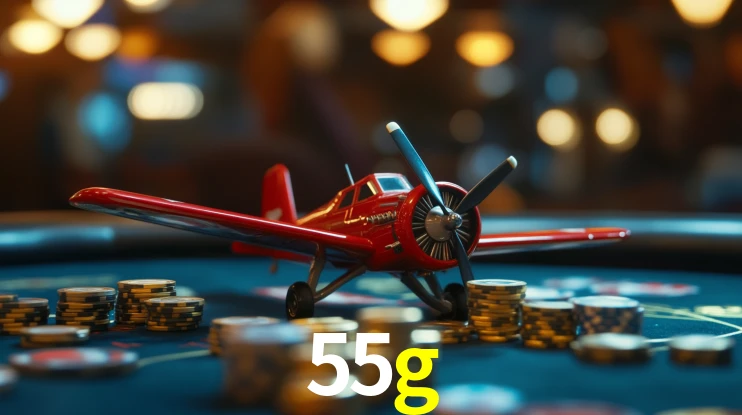 Platform Technology 55g