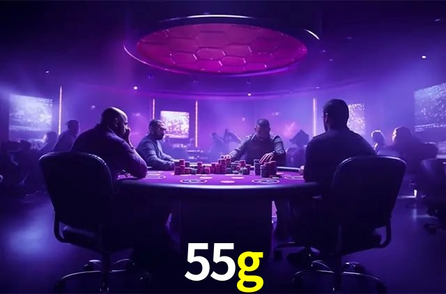 Mesa de Blackjack 55g