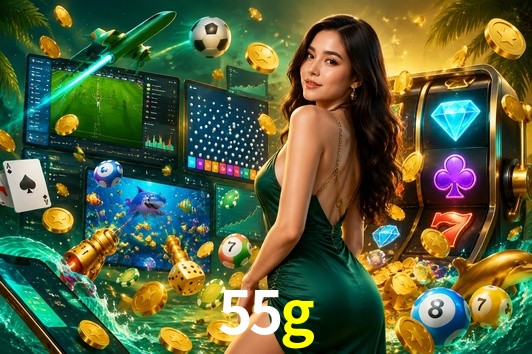 Game Statistics 55g