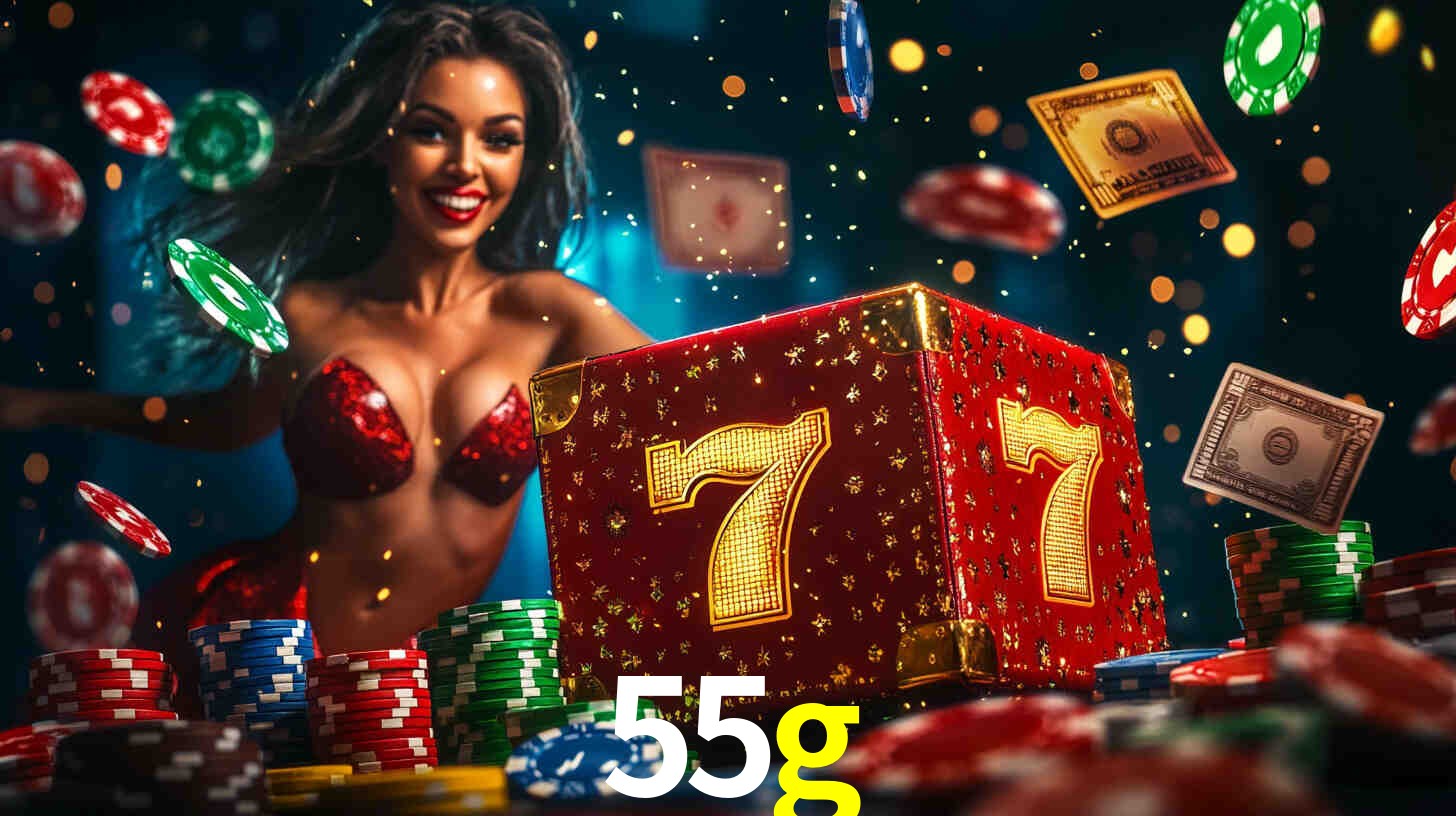 Interface do App 55g