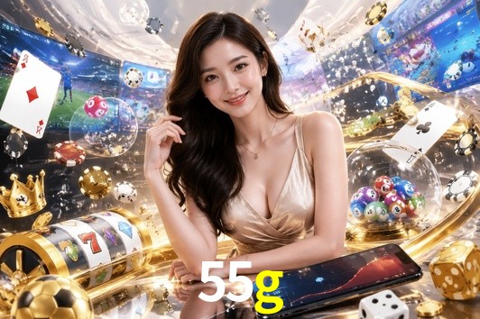 Welcome Bonus 55g