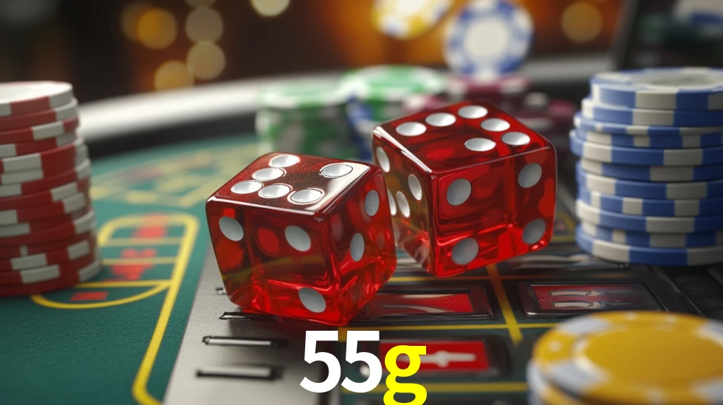 Daily Bonuses 55g