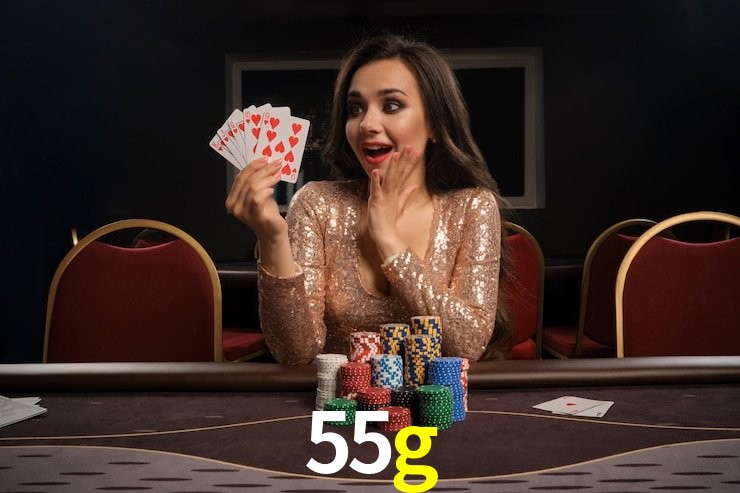 Recursos de Bônus 55g