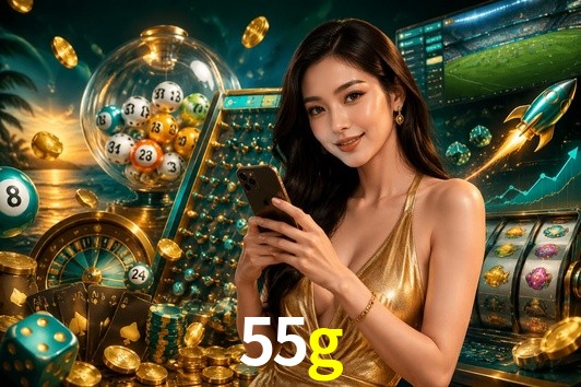 Flash Promotion 55g