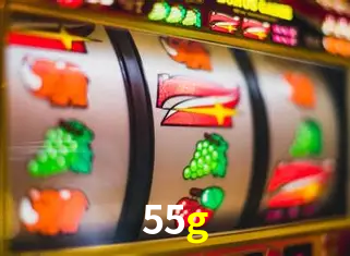 A Popularidade dos Caça-Níqueis no 55g